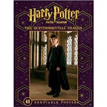 Ficha técnica e caractérísticas do produto Livro - Harry Potter Poster Collection: The Quintessential Images