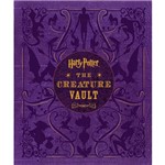 Livro - Harry Potter - The Character Vault