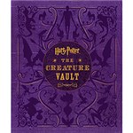 Ficha técnica e caractérísticas do produto Livro - Harry Potter: The Creature Vault