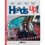 Ficha técnica e caractérísticas do produto Livro - Heads Up! - 9º Ano