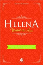 Ficha técnica e caractérísticas do produto Livro - Helena - com Questões Comentadas de Vestibular