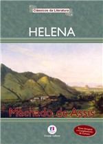 Ficha técnica e caractérísticas do produto Livro Helena
