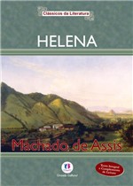 Ficha técnica e caractérísticas do produto Helena - Ciranda Cultural