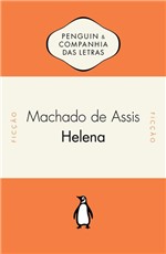 Ficha técnica e caractérísticas do produto Helena - Penguin Companhia