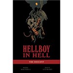 Ficha técnica e caractérísticas do produto Livro - Hellboy In Hell - The Descent