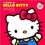 Ficha técnica e caractérísticas do produto Livro - Hello Kitty - a História da Hello Kitty