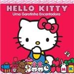 Ficha técnica e caractérísticas do produto Livro Hello Kitty uma Garotinha Encantadora para Crianças