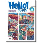 Livro - Hello! Teens - Stage 9