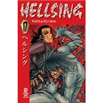 Ficha técnica e caractérísticas do produto Livro - Hellsing - 17