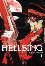 Ficha técnica e caractérísticas do produto Livro - Hellsing Especial - Vol. 1