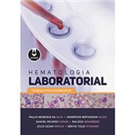 Ficha técnica e caractérísticas do produto Livro - Hematologia Laboratorial