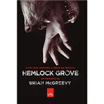 Ficha técnica e caractérísticas do produto Livro - Hemlock Grove