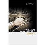 Livro - Henry V - Collins Classics Series