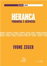 Ficha técnica e caractérísticas do produto HERANCA - PERGUNTAS e RESPOSTAS - 3ª ED - Mescla (summus)