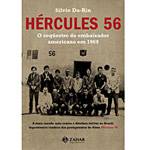 Livro - Hércules 56
