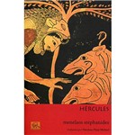Ficha técnica e caractérísticas do produto Livro - Hércules
