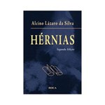 Ficha técnica e caractérísticas do produto Livro - Hérnias