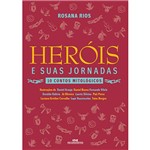 Livro - Heróis e Suas Jornadas