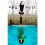 Ficha técnica e caractérísticas do produto Livro - Hex Hall