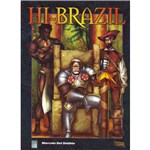 Ficha técnica e caractérísticas do produto Livro - Hi-Brazil