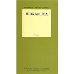 Ficha técnica e caractérísticas do produto Livro - Hidráulica