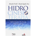 Ficha técnica e caractérísticas do produto Livro - Hidrocinesiterapia - Princípios e Técnicas Terapêuticas