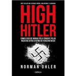 Ficha técnica e caractérísticas do produto Livro - High Hitler