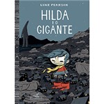 Ficha técnica e caractérísticas do produto Livro - Hilda e o Gigante