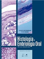Ficha técnica e caractérísticas do produto Histologia e Embriologia Oral - Guanabara-