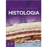 Ficha técnica e caractérísticas do produto Livro - Histologia