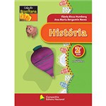 Ficha técnica e caractérísticas do produto Livro - História 2º Ano - Ensino Fundamental
