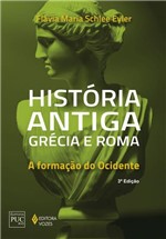 Ficha técnica e caractérísticas do produto Livro - História Antiga Grécia e Roma