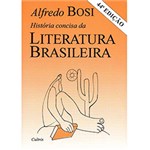 Ficha técnica e caractérísticas do produto Livro - História Concisa da Literatura Brasileira