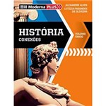 Ficha técnica e caractérísticas do produto Livro - História: Conexões