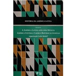 Ficha técnica e caractérísticas do produto Livro - História da América Latina