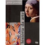 Ficha técnica e caractérísticas do produto Livro - Historia da Arte