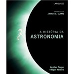 Ficha técnica e caractérísticas do produto Livro - História da Astronomia, a