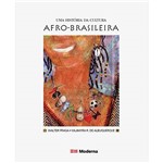 Livro - História da Cultura Afro-brasileira, uma