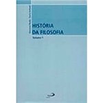 Ficha técnica e caractérísticas do produto Livro - História da Filosofia: Antiguidade e Idade Média - Vol. 1