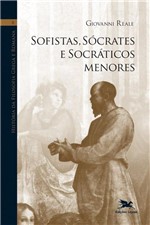 Ficha técnica e caractérísticas do produto Livro - História da Filosofia Grega e Romana (Vol II)