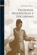 Ficha técnica e caractérísticas do produto Livro - História da Filosofia Grega Romana (Vol V)