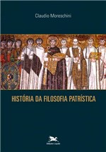 Ficha técnica e caractérísticas do produto Livro - História da Filosofia Patrística