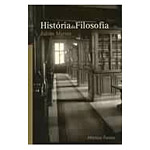 Ficha técnica e caractérísticas do produto Livro - Historia da Filosofia