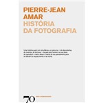 Ficha técnica e caractérísticas do produto Livro - História da Fotografia
