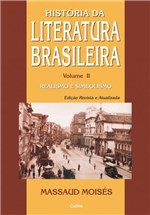 Ficha técnica e caractérísticas do produto Historia da Literatura Brasileira - Vol Ii - Cultrix