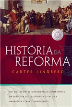 Ficha técnica e caractérísticas do produto Historia da Reforma - Thomas Nelson Brasil