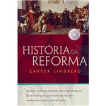 Livro - História da Reforma