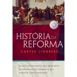 Ficha técnica e caractérísticas do produto Livro História Da Reforma