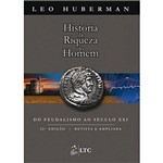Livro - História da Riqueza do Homem