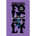 Ficha técnica e caractérísticas do produto Livro - História da Sexualidade: o Uso dos Prazeres